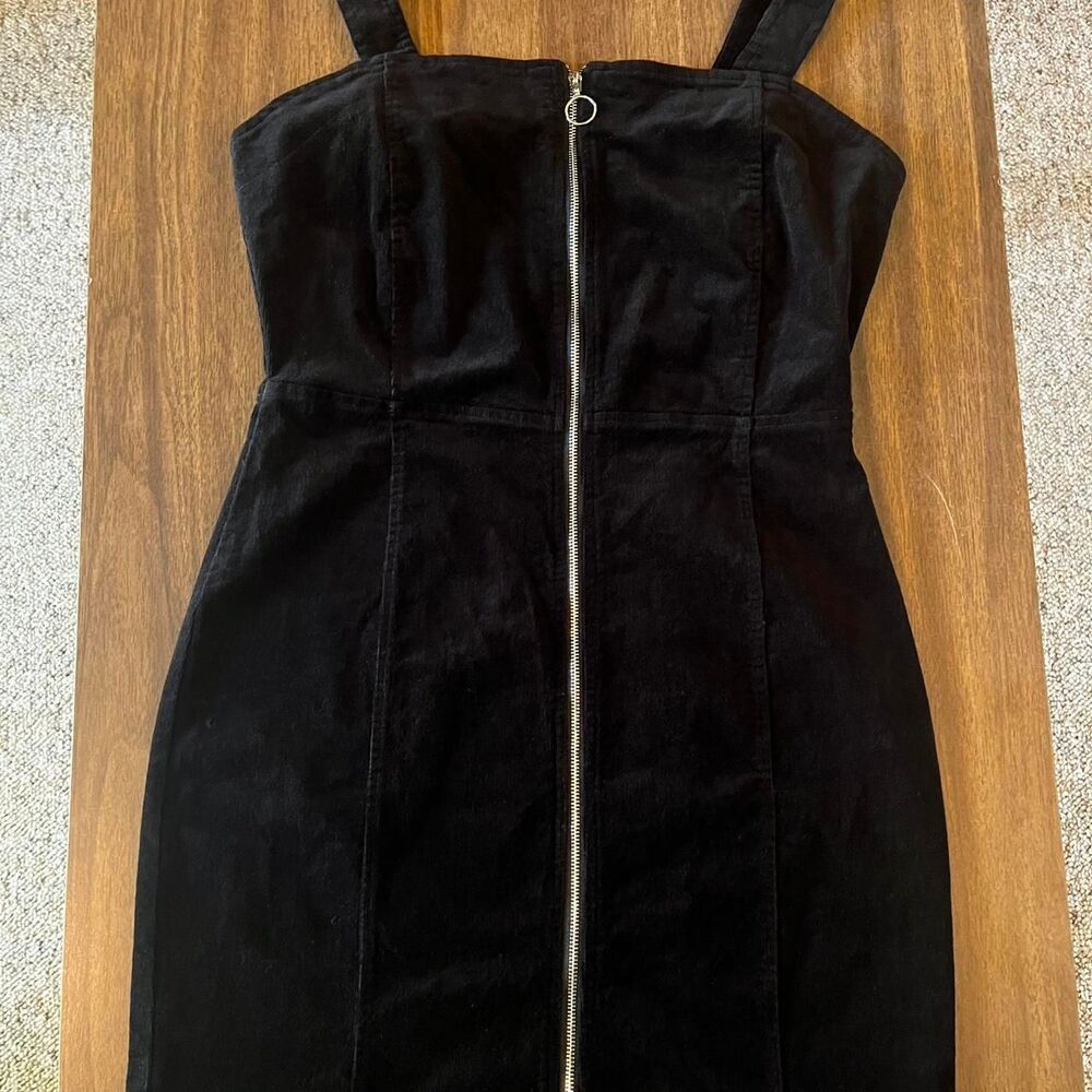 Rue-21 Women's Black Dress
